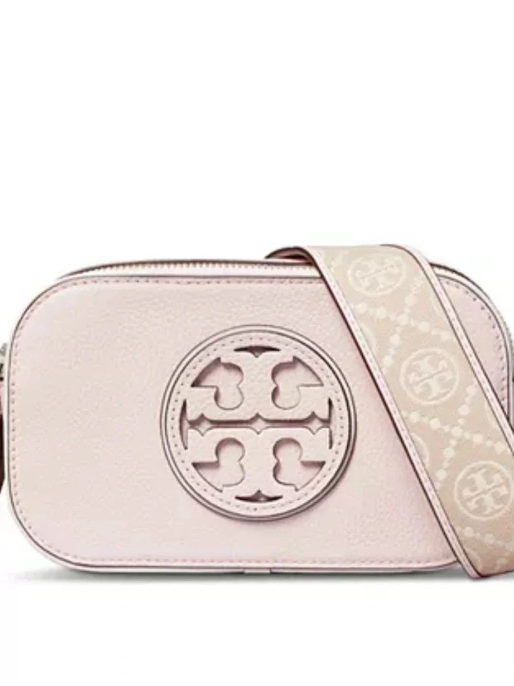 Tory Burch Primrose Mini Miller w/wallet